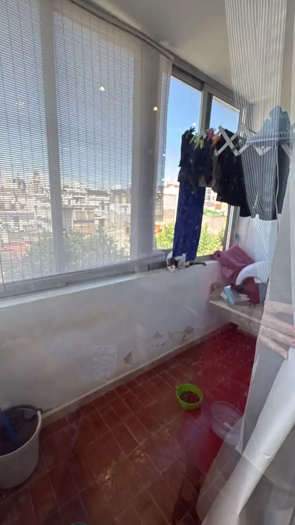 Terraza de Piso en venta en Sueca