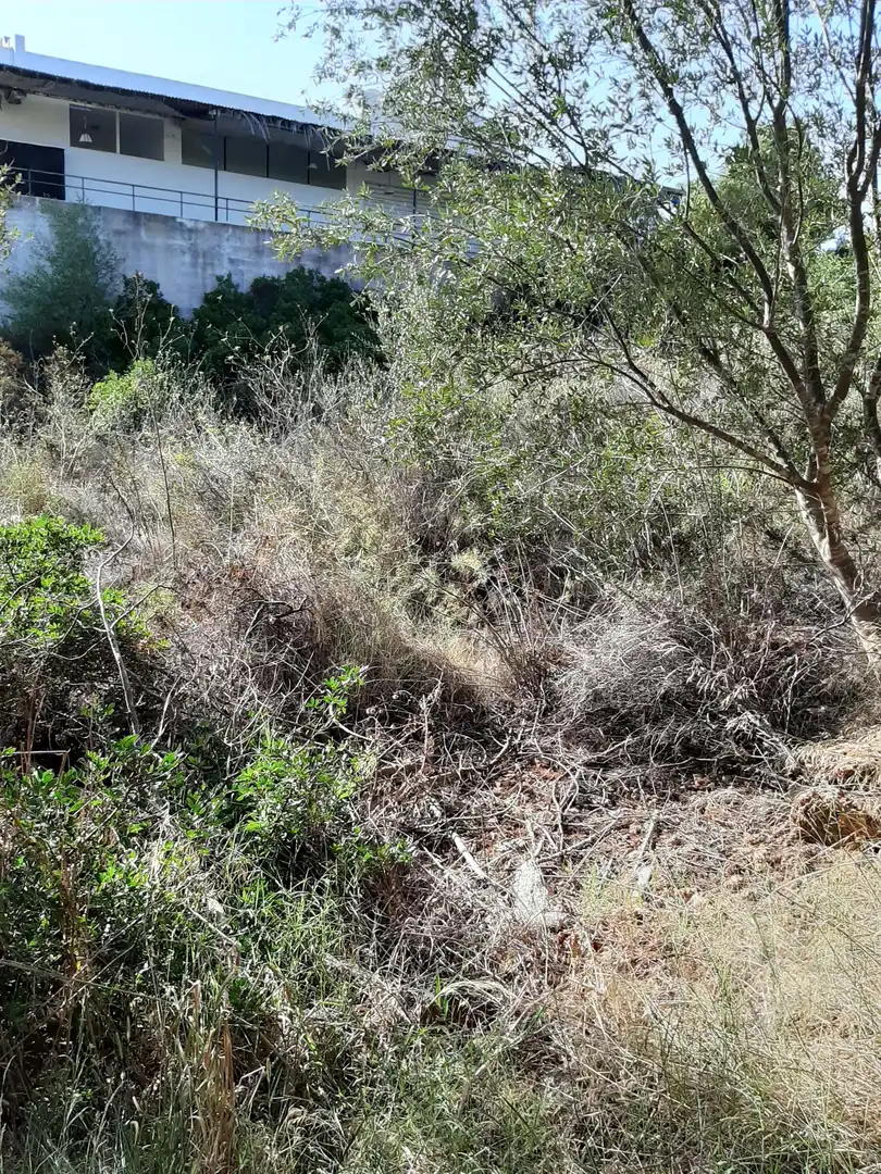 Residential land for sale in Carrer de la Punta Reina 57, imagen 8