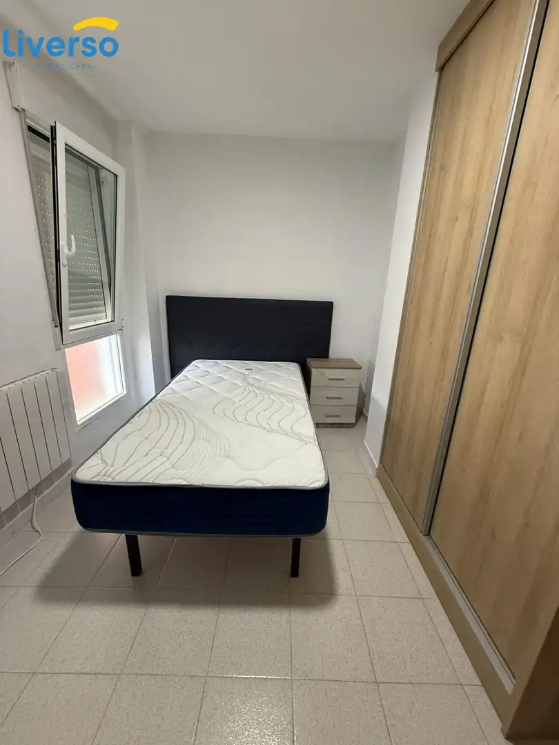 Habitación en Frandovínez