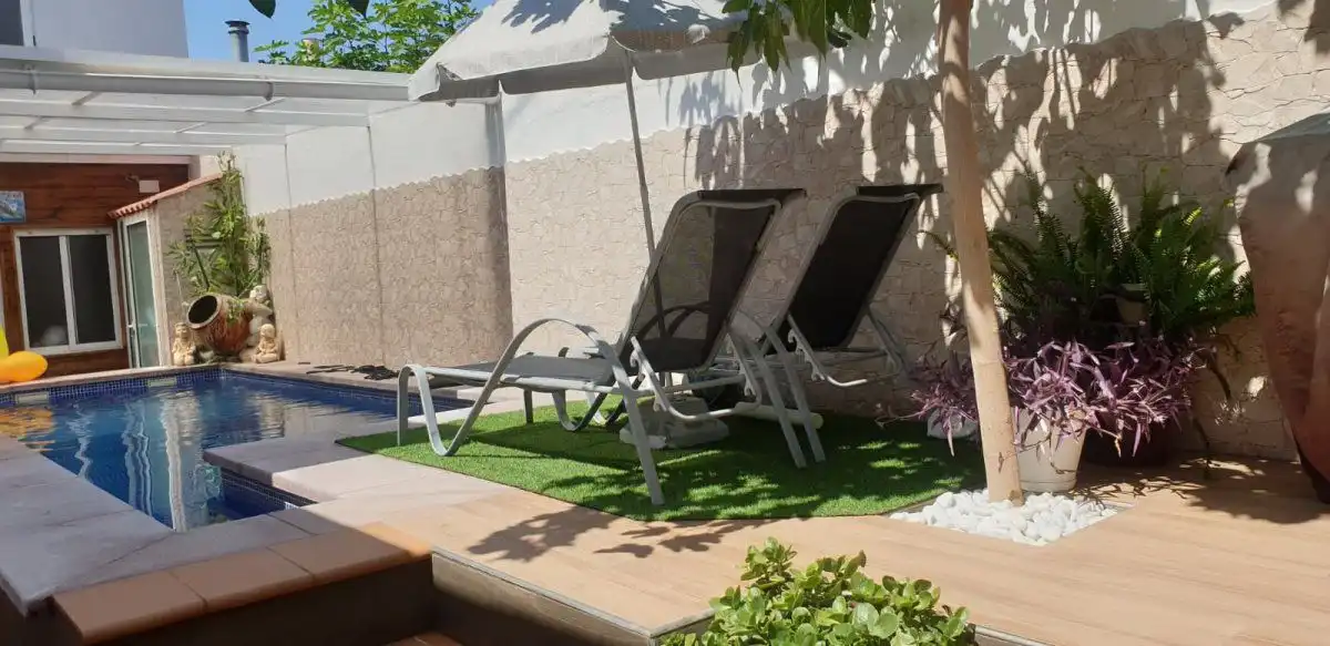 Haus mit Terrasse zum Verkauf in SAN JOSEP