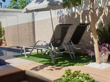 Casa con balcón en venta en SAN JOSEP