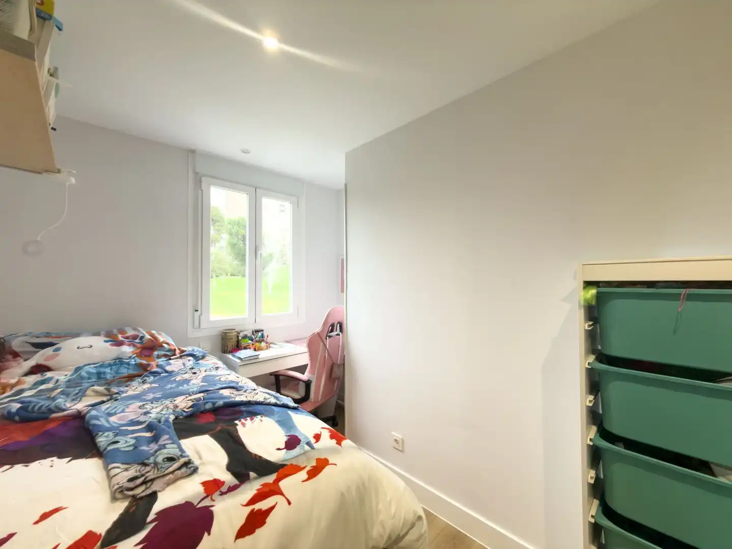 Flat with lift for sale in Fuencarral - El Pardo, imagen 21