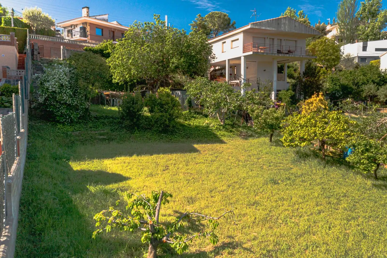 Residential land for sale in Can Rial, imagen 14