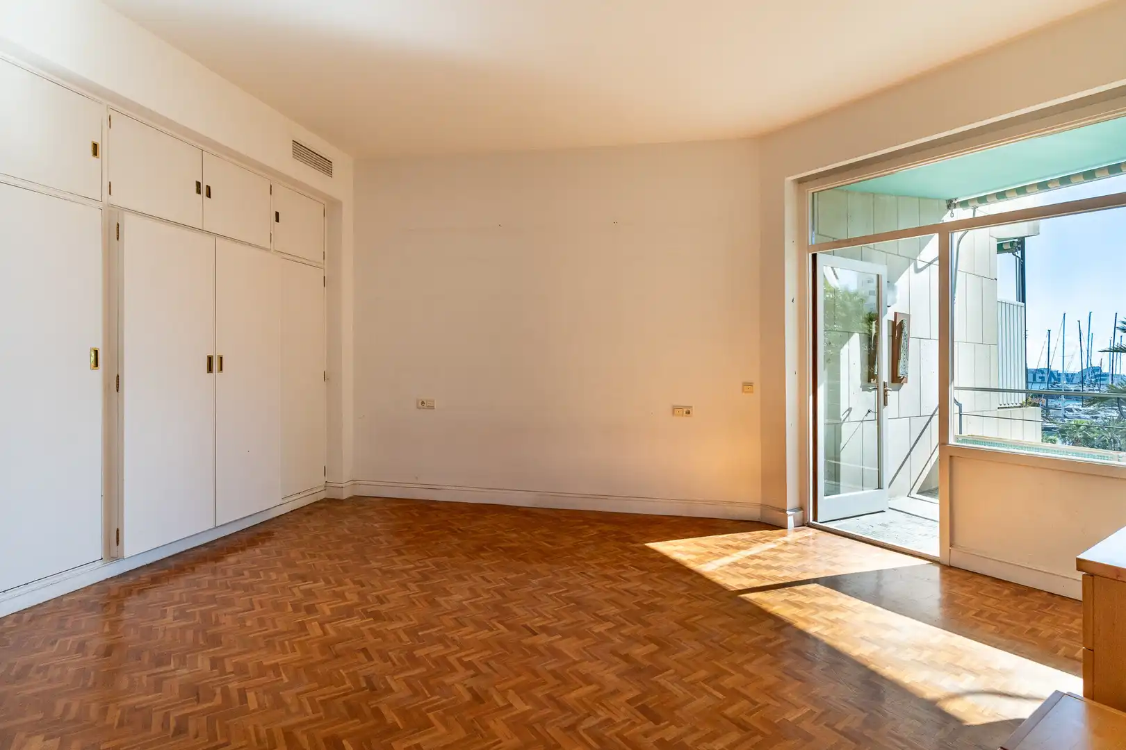 Ático con terraza en venta en Ponent, imagen 11