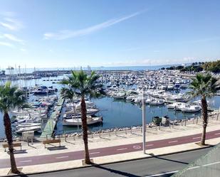 Vista exterior de Pis en venda en  Palma de Mallorca amb Terrassa