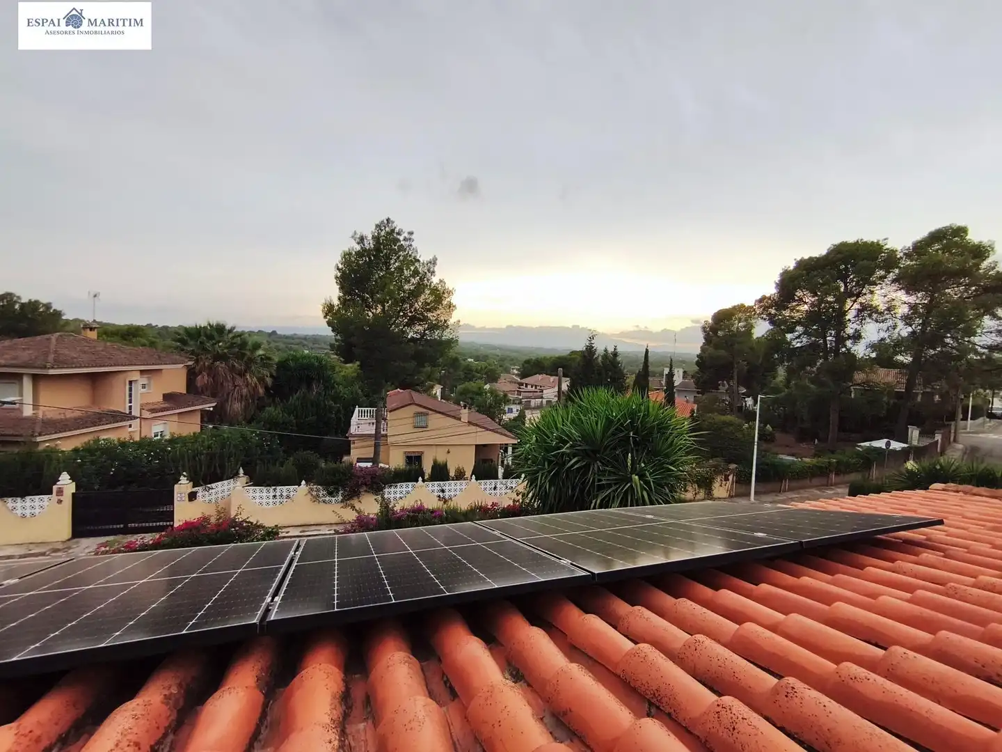 Villa avec piscine à vendre à Camino de Horquera, imagen 29