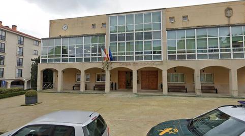 Foto 5 de Pis en venda a Arteixo pueblo, A Coruña