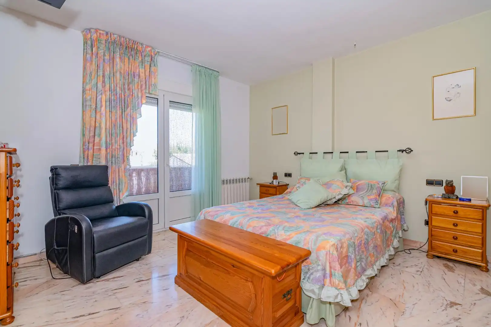 Chalet con terraza en venta en Cúllar Vega, imagen 18