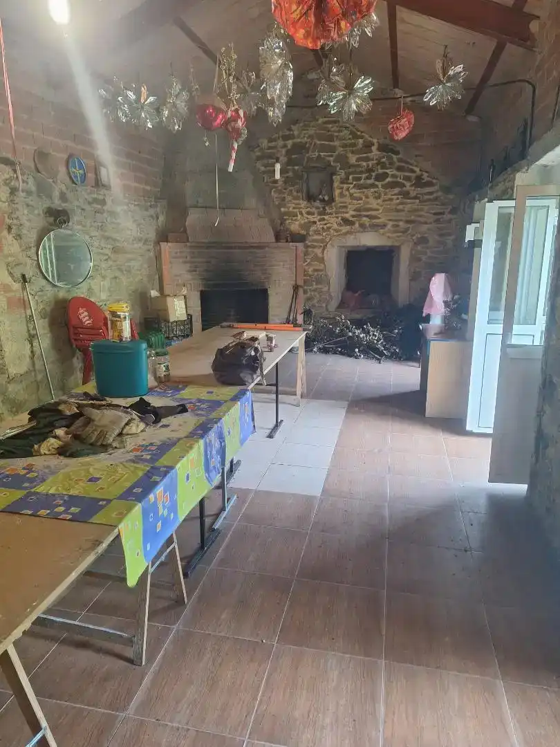 Planta baixa en venda en Mieres (Asturias)