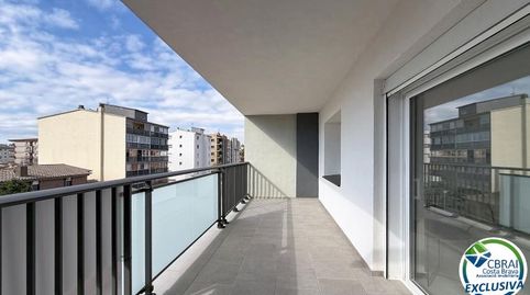 Foto 5 de Apartamento en venta en Avenida del Nautilus 17 3 1, 17, Santa Margarita, Roses