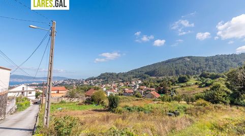 Parcela con vistas en Moaña, imagen 2