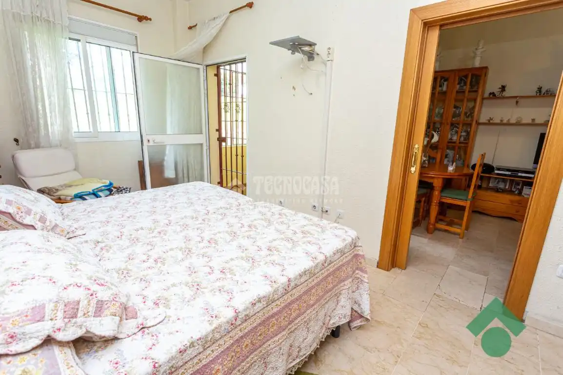 Appartamento con ascensore in vendita a Casco Antiguo, imagen 3