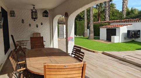 Foto 3 de Casa o chalet en venta en Corinto - Almarda, Sagunto / Sagunt