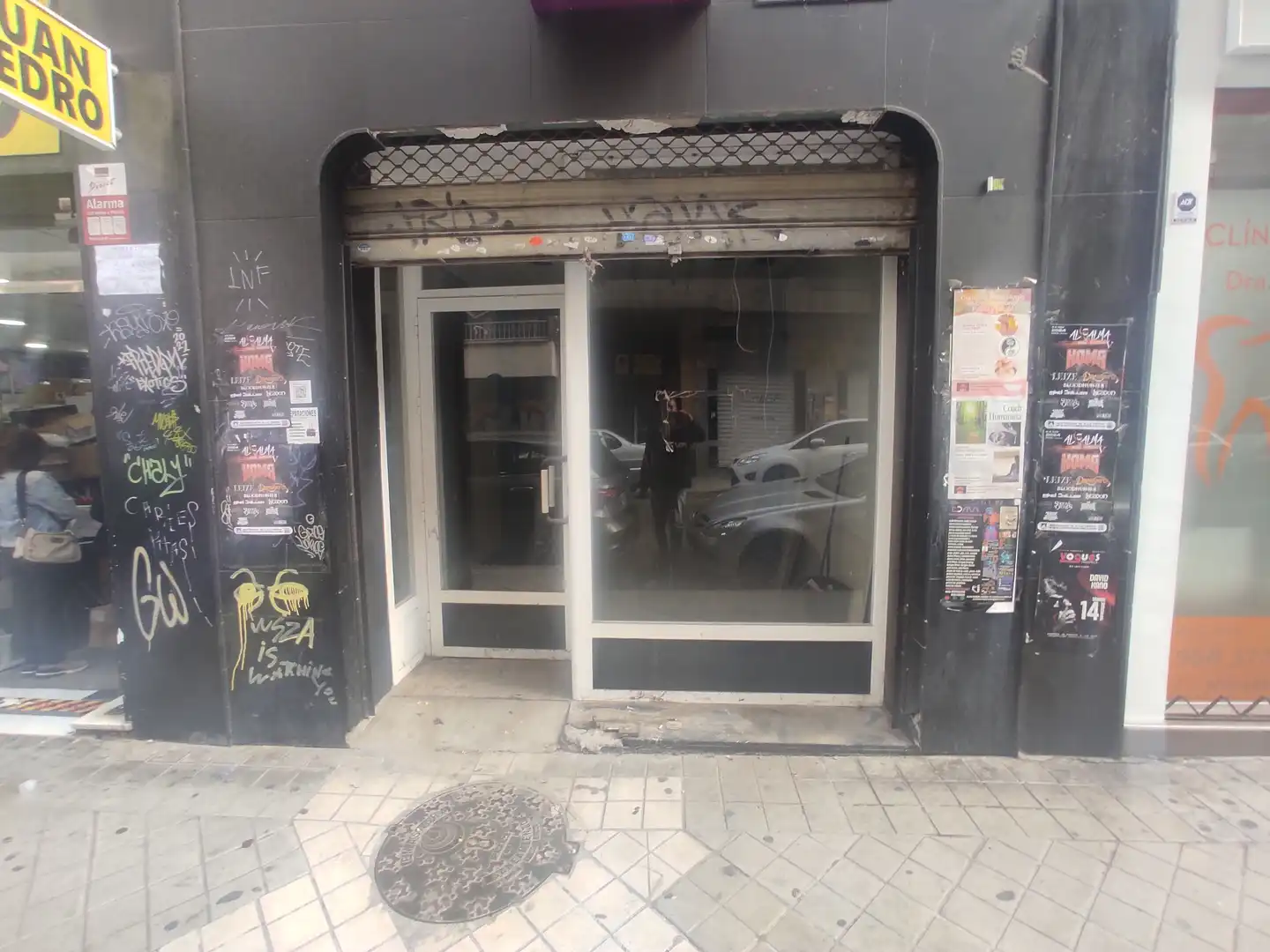 Local comercial de lloguer a Calle Trajano 8, imagen 9