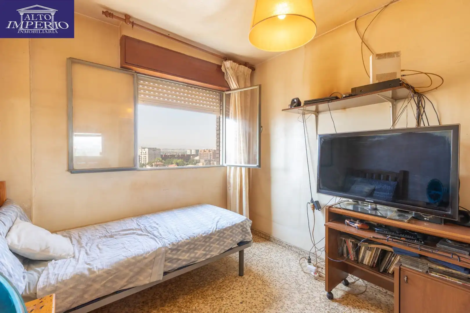 Habitación de Piso en venta en Granada