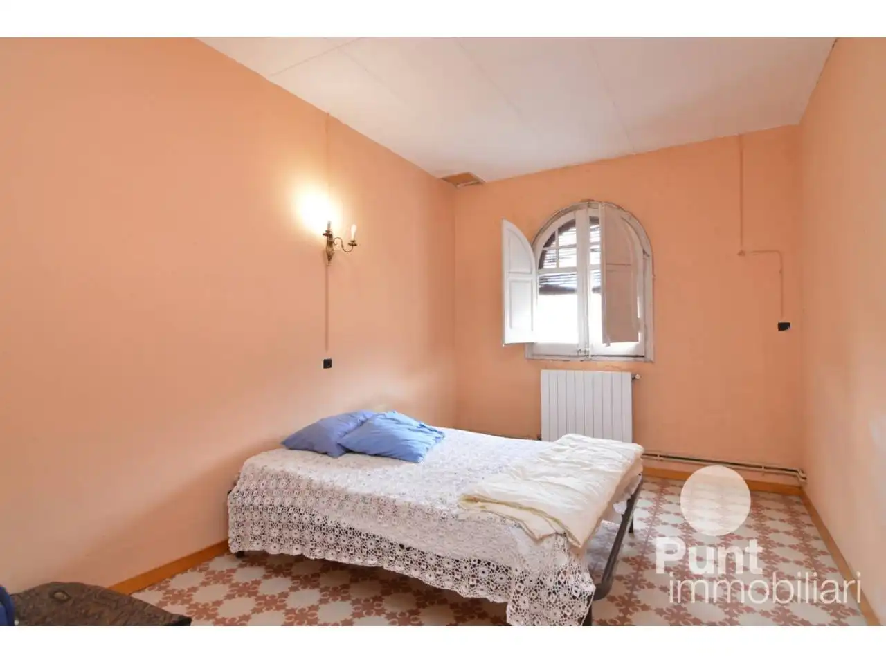 Schlafzimmer von Haus oder Chalet zum Verkauf in Premià de Dalt mit Privatgarten, Terrasse und Schwimmbad