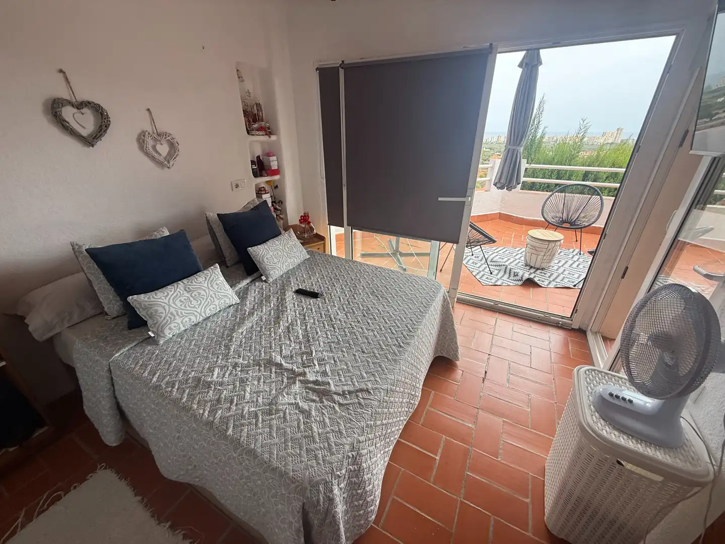 Chalet con terraza en venta en Carretera de ľ Estación 143, imagen 31