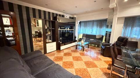 Foto 2 de Piso en venta en Calle del Arca Real, Delicias, Valladolid Capital