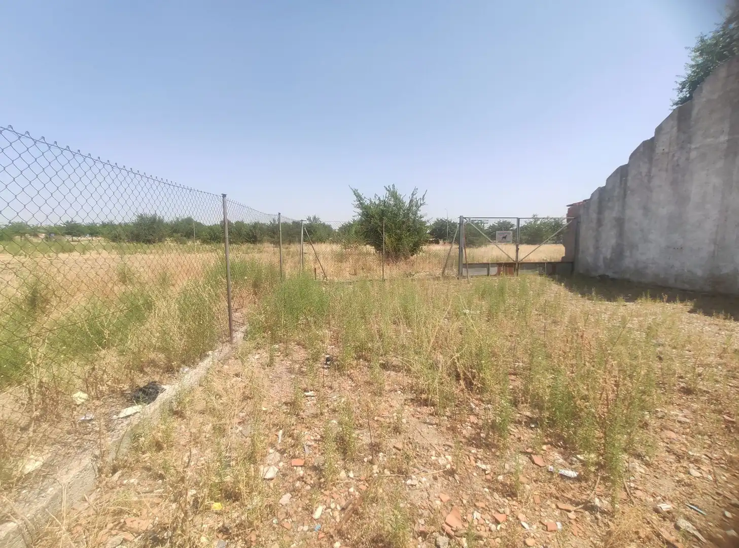 Terreni e lotti in vendita a Señorío de Illescas, imagen 17