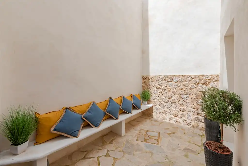 Landhaus mit Pool zum Verkauf in Pollença Poble, imagen 11