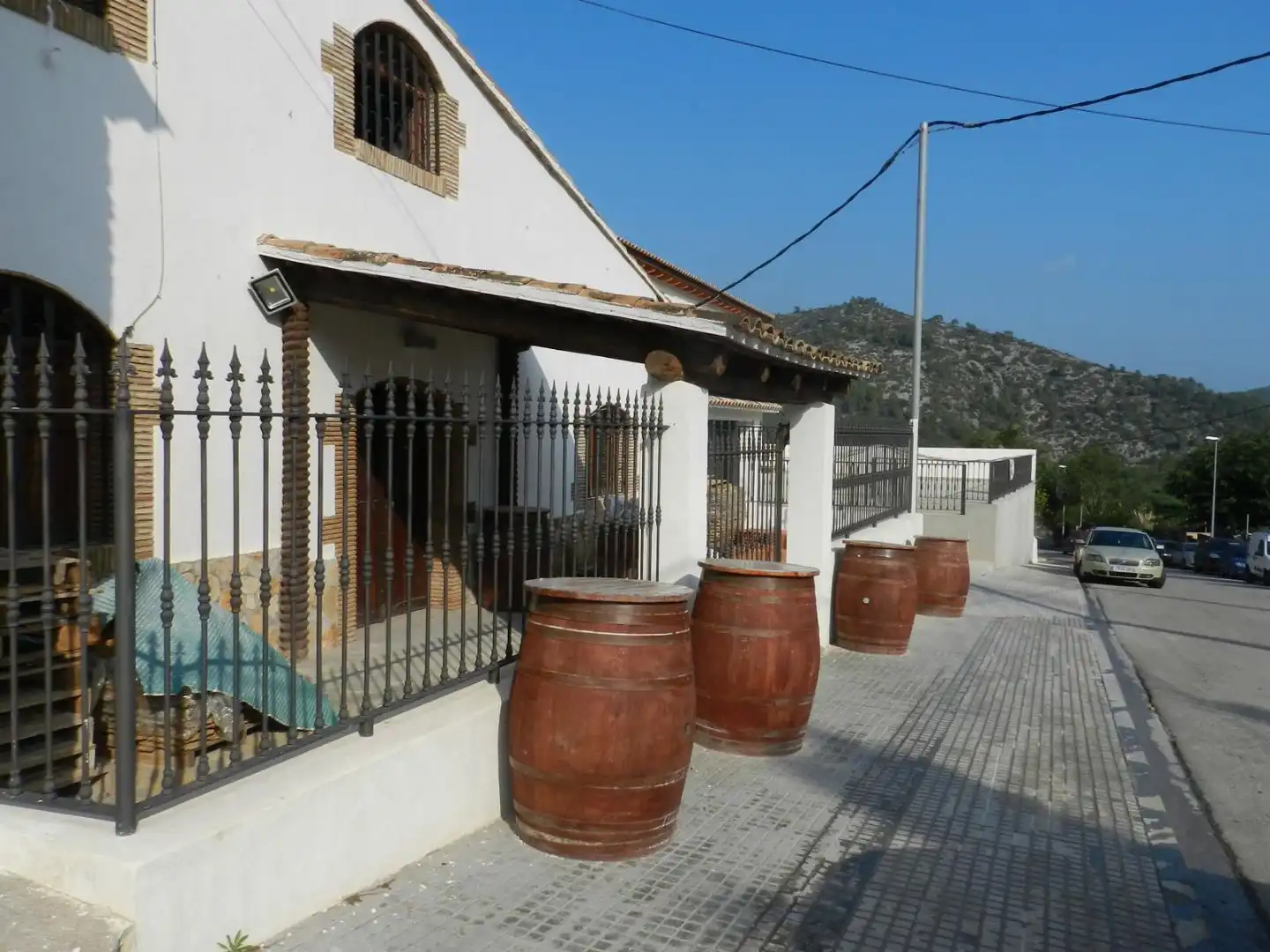 Business premises to rent in Avinguda Mas mila 6, imagen 5