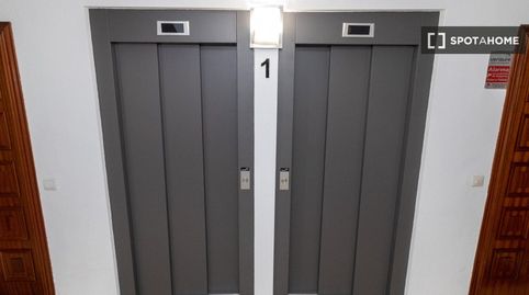 Foto 5 de Piso de alquiler en Albors, Valencia Capital