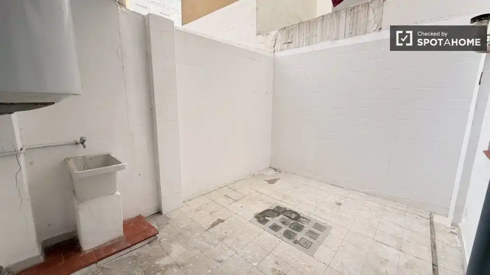 Zimmer in Poble Nou