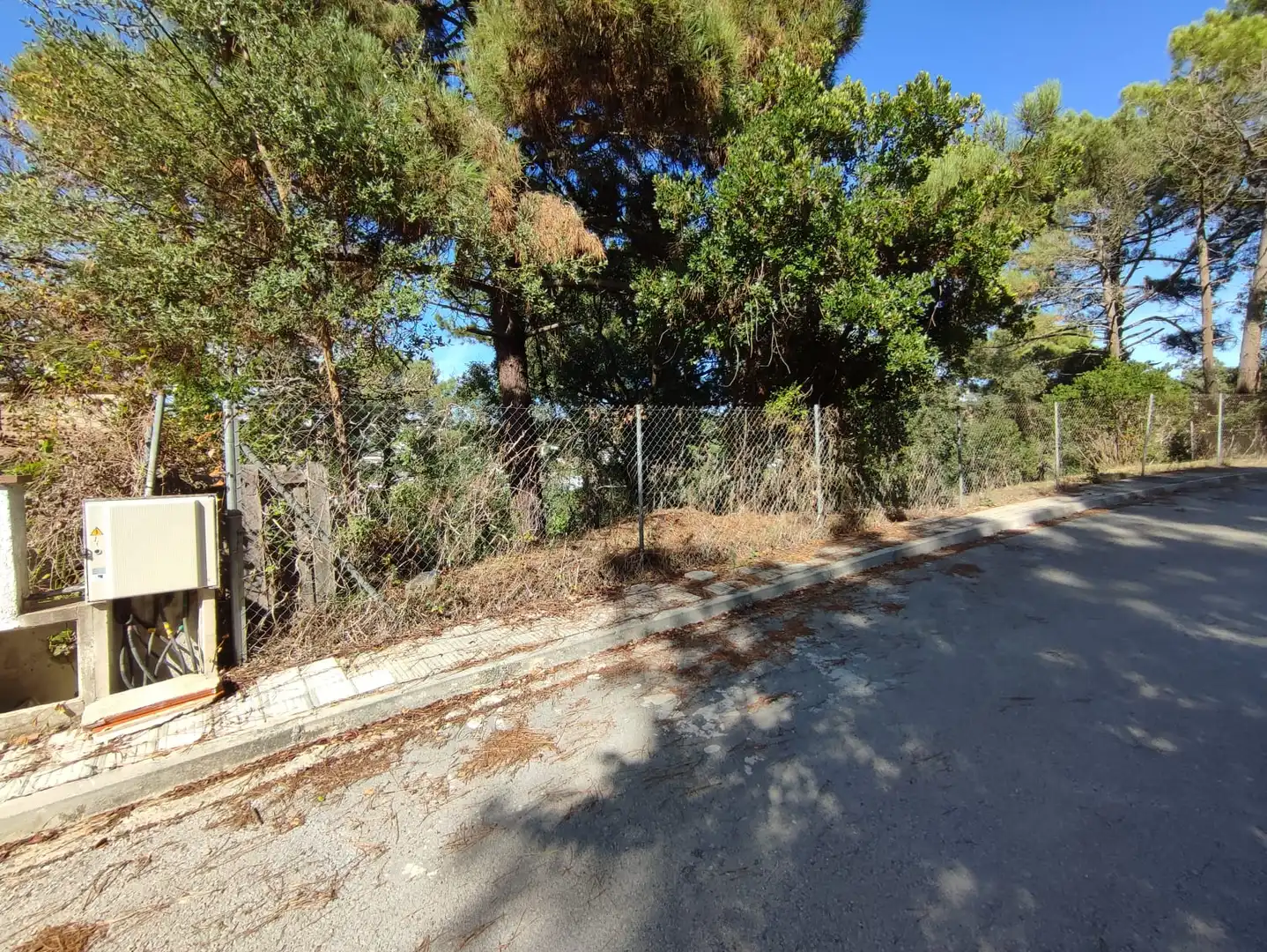 Wohnbaugrundstück zum Verkauf in Carrer les Heures, imagen 3