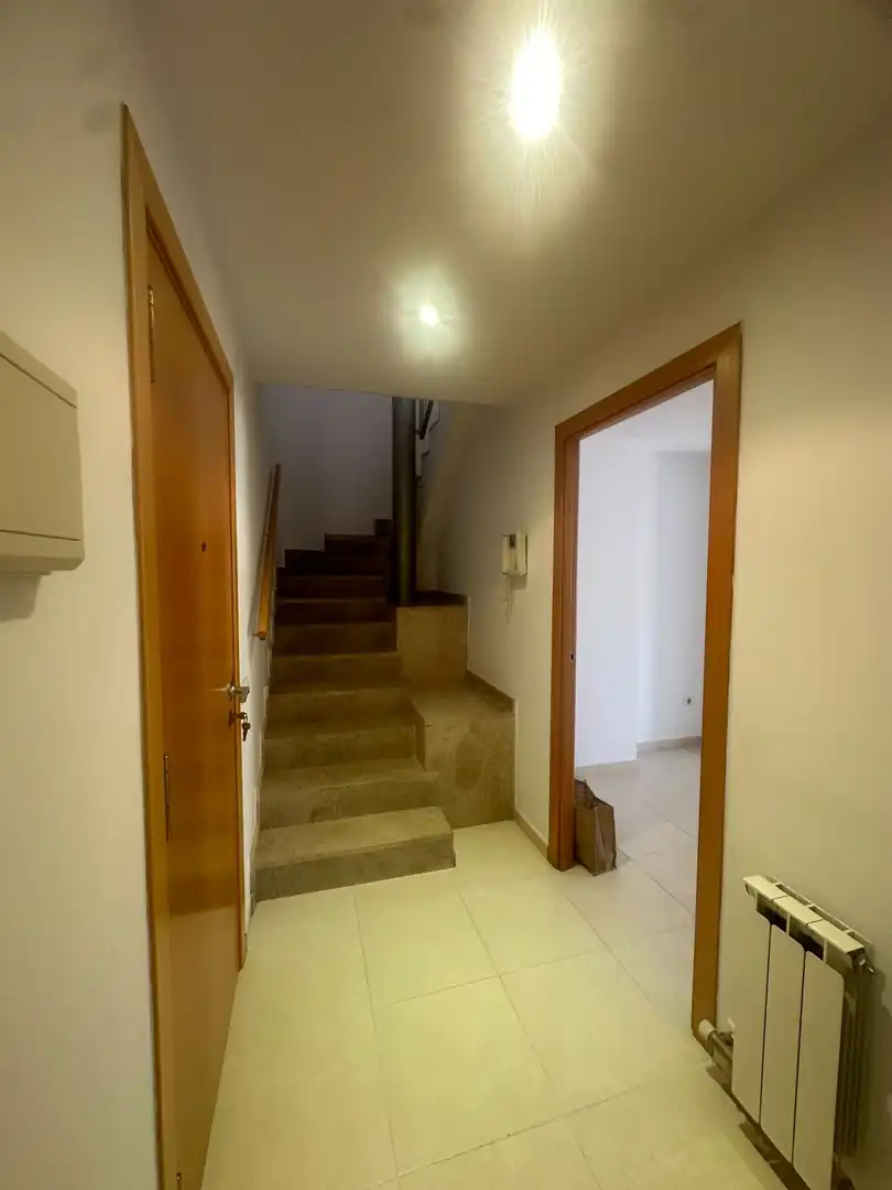 Dúplex en venta en Vilanova del Vallès con Aire acondicionado, Calefacción y Terraza
