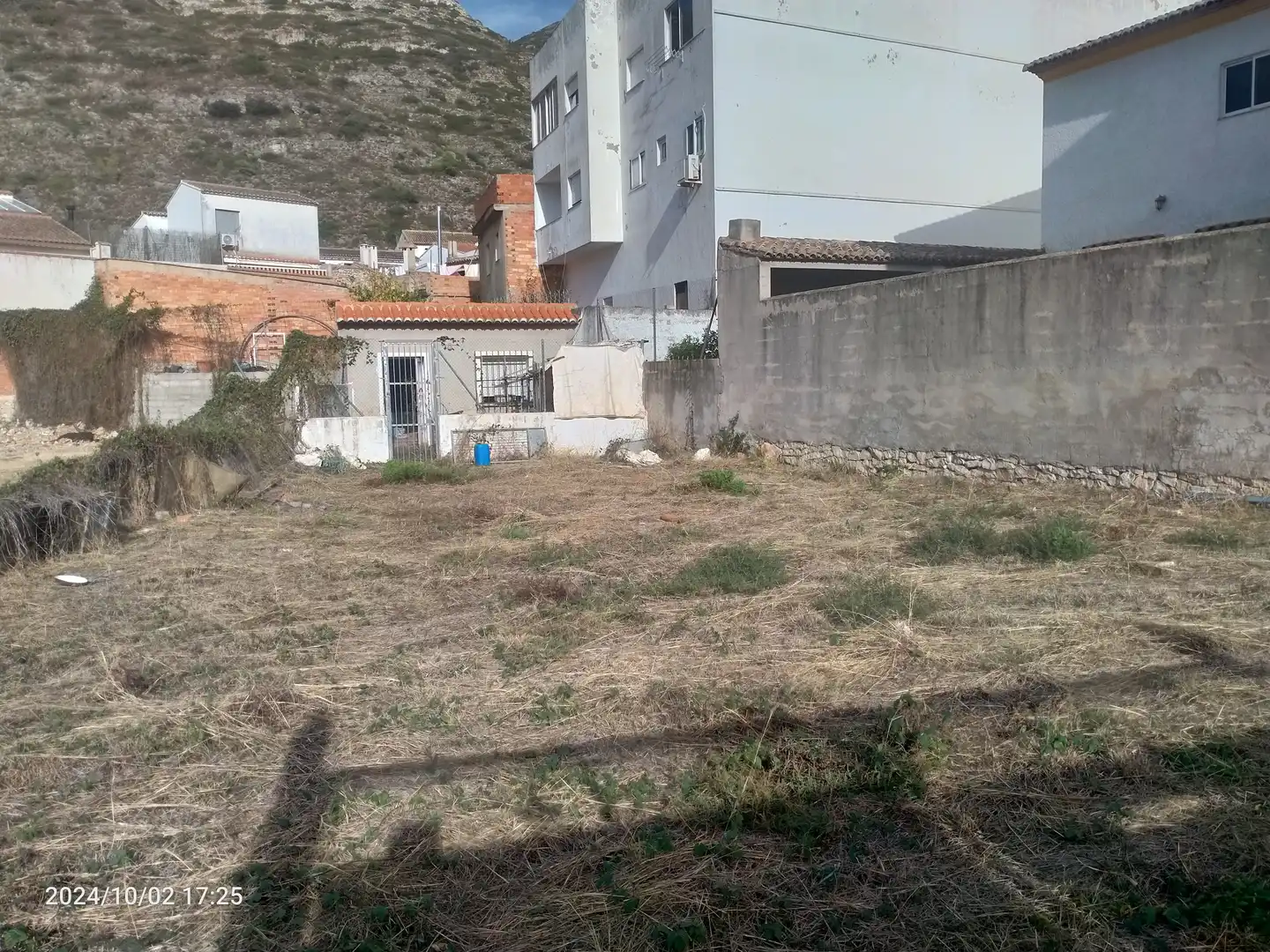 Residential land for sale in Carrer Rei en Jaume I 7, imagen 3