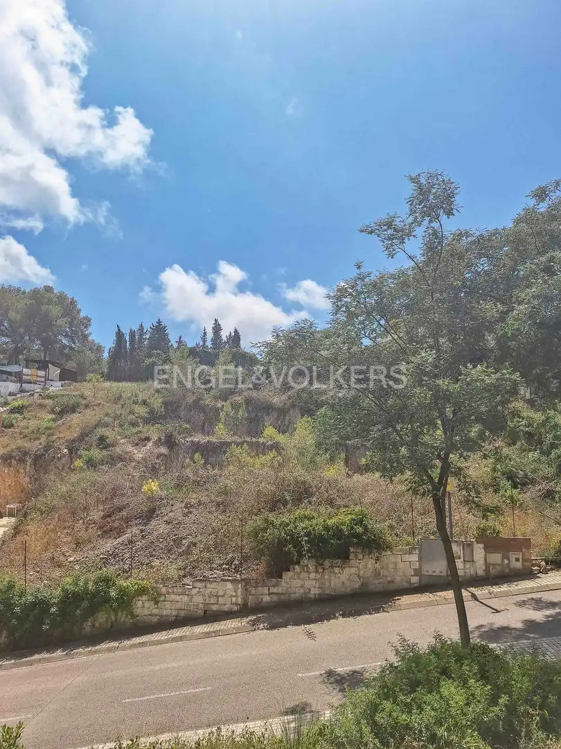 Residential land for sale in Can Lloses - Can Marcer, imagen 8
