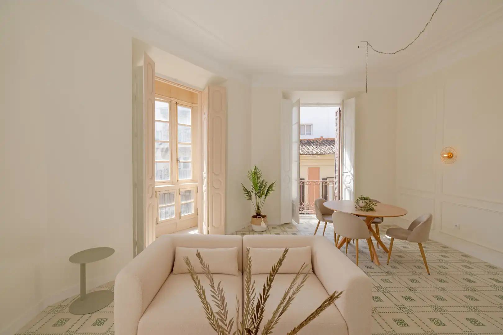 Wohnung mit Terrasse zum Verkauf in Calle Niño de Guevara, imagen 21