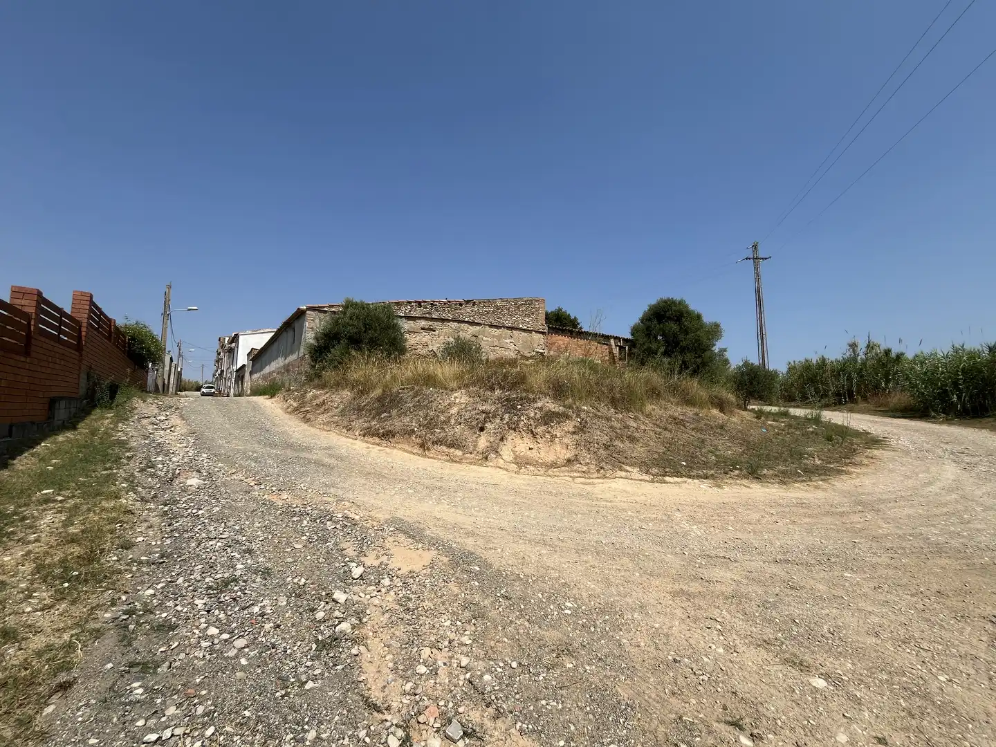 Local comercial en venda a Can Creixell, imagen 30