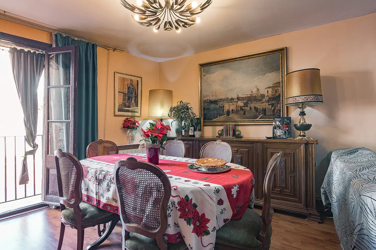 Wohnung mit Terrasse zum Verkauf in Carrer de les Beates, imagen 6