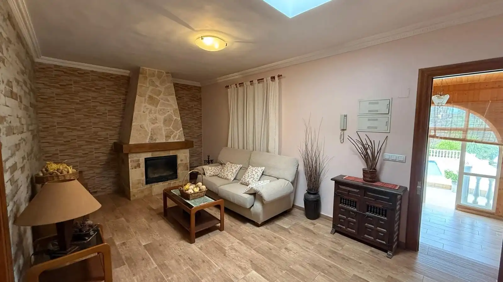 Maison rustique avec piscine à vendre à Tébar - Los Arejos, imagen 22
