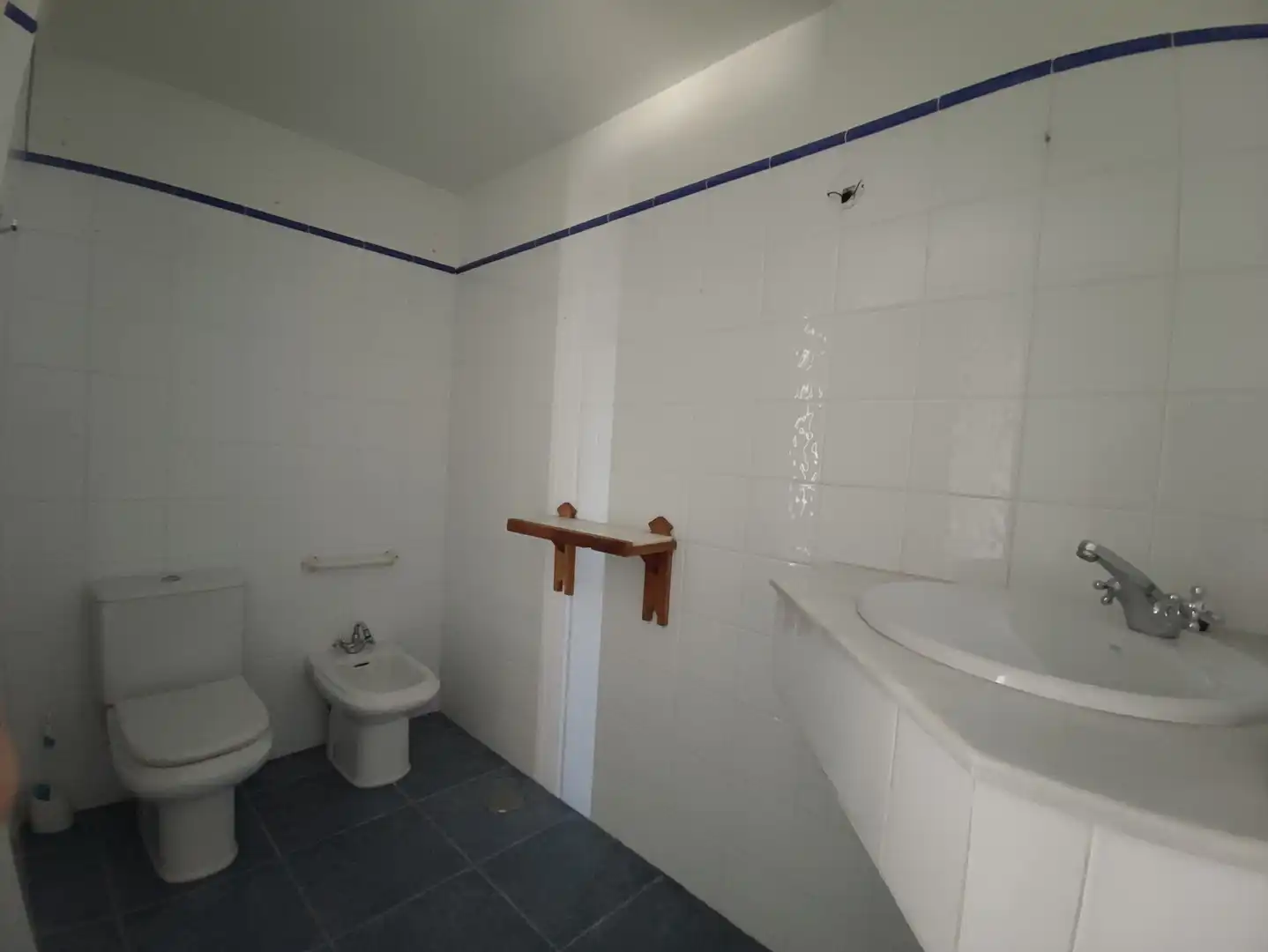 Bany de Pis en venda en Ciudad Real amb Aire condicionat, Calefacció i Traster