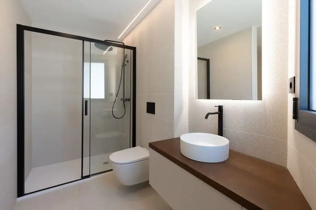 Casa amb piscina en venda a Premià de Dalt, imagen 26