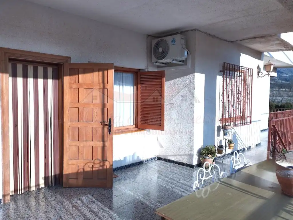 Casa o chalet en venta en Petrer