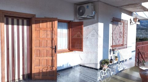 Foto 2 de Casa o chalet en venta en Calle Pebrella, Petrer, Alicante