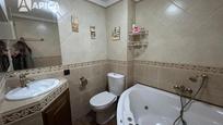 Bathroom of Duplex for sale in Algeciras