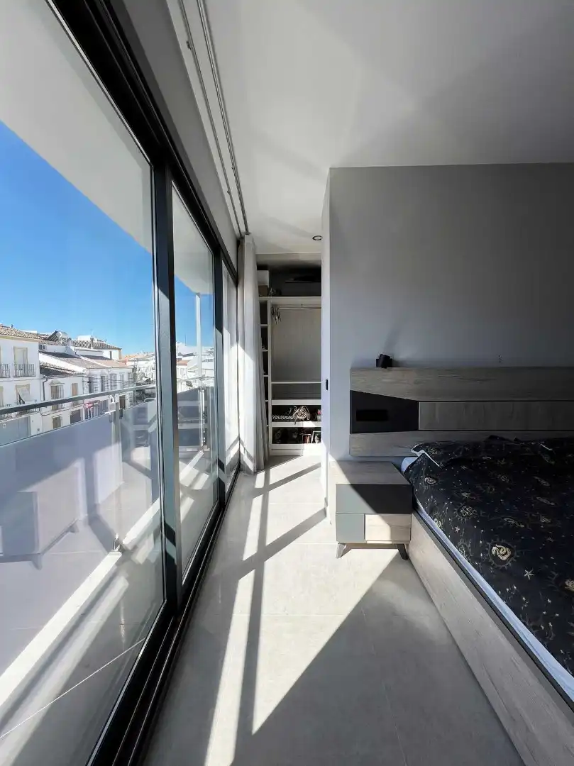 Terraza de Casa o chalet en venta en Estepa con Aire acondicionado, Calefacción y Terraza