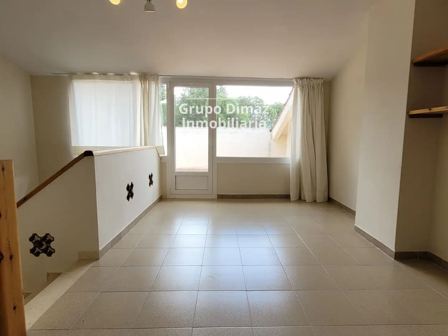 Vista exterior de Casa o xalet de lloguer en Palafrugell amb Terrassa i Moblat