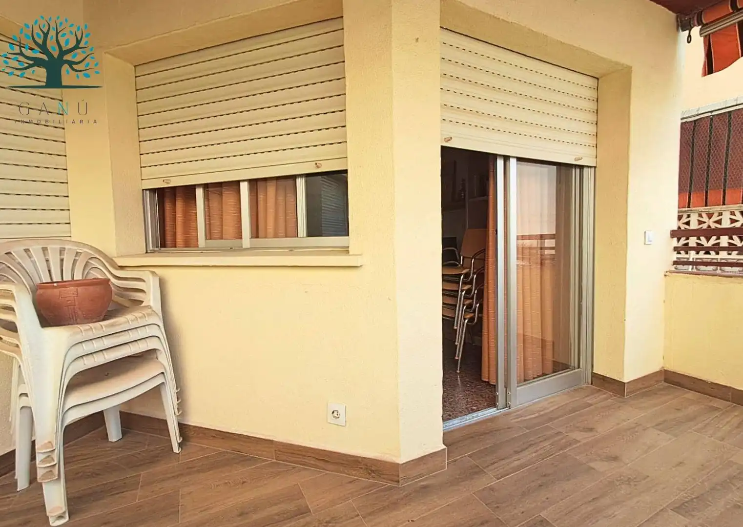 Appartement avec ascenseur à vendre à Puerto de Mazarrón, imagen 3