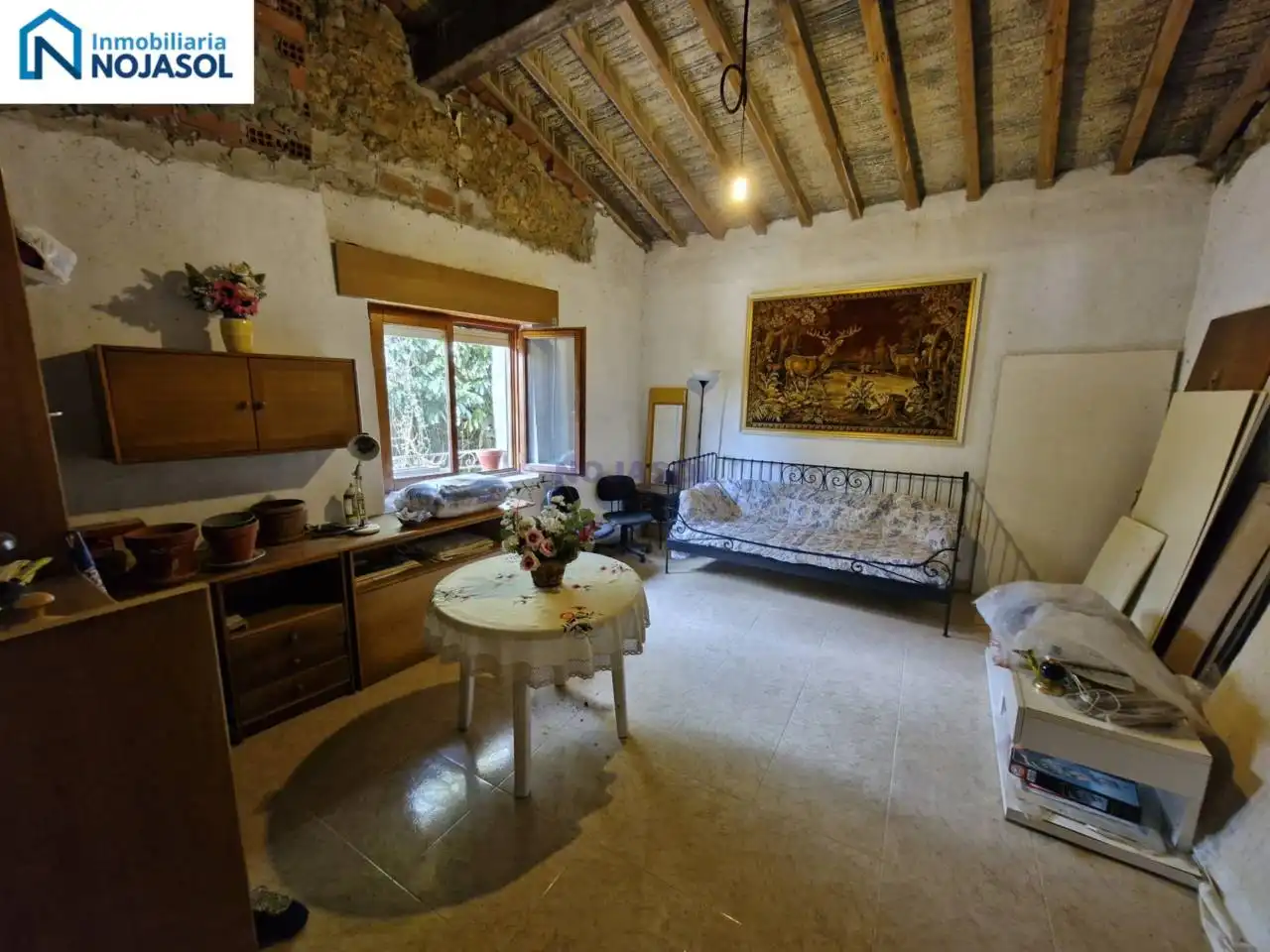 House with garden for sale in Calle praves, imagen 20