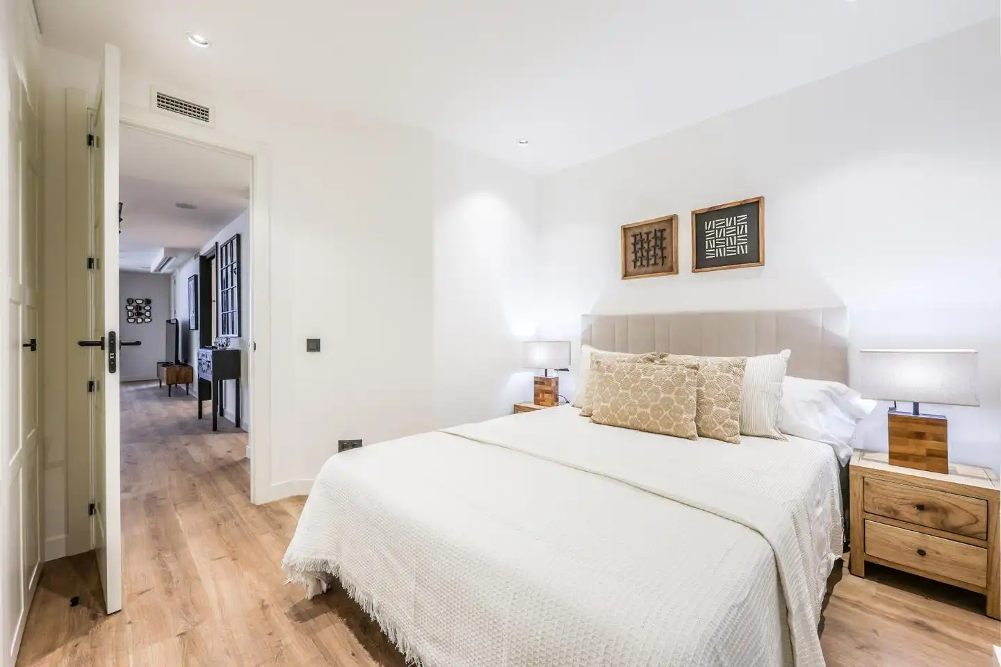 Flat with pool for sale in Calle de Don Ramón de la Cruz, imagen 77