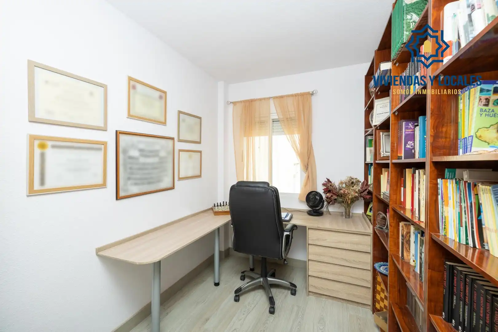 Casa a schiera in vendita a Avenida de San Marcos, imagen 18