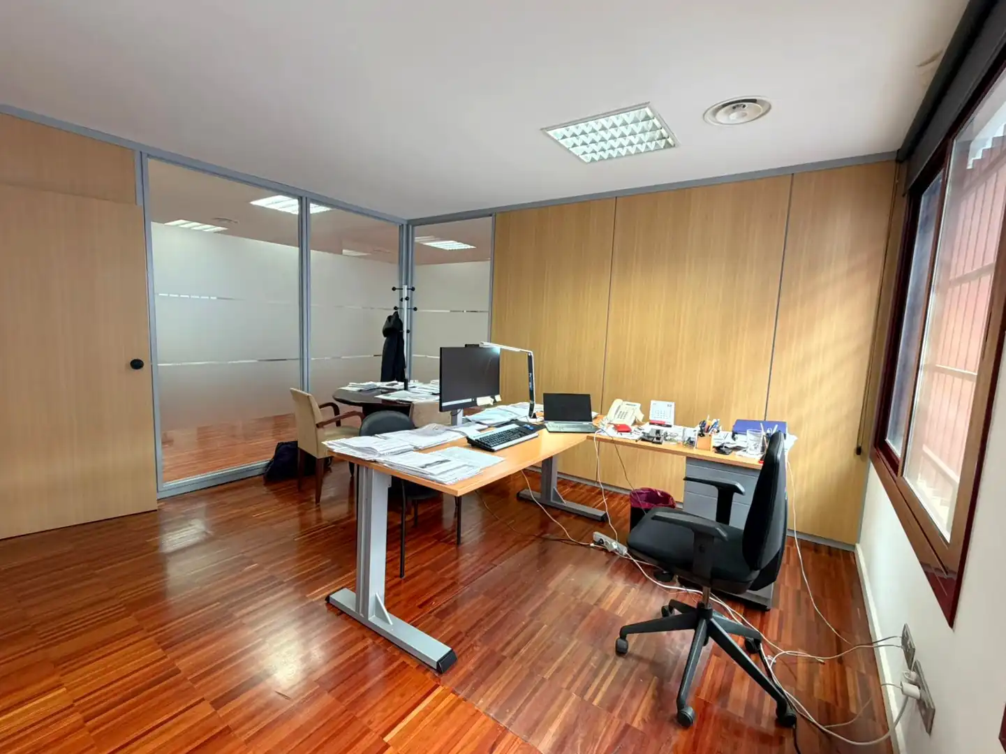 Oficina amb ascensor en venda a del Marquès de Sentmenat, imagen 11