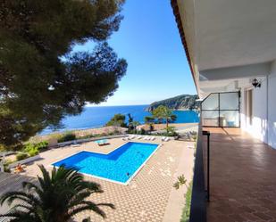 Garden of Apartment for sale in Tossa de Mar  with Terrace and Balcony