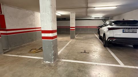 Foto 2 de Garaje de alquiler en Carrer de Carles Riba, 7, Coll Favà, Sant Cugat del Vallès