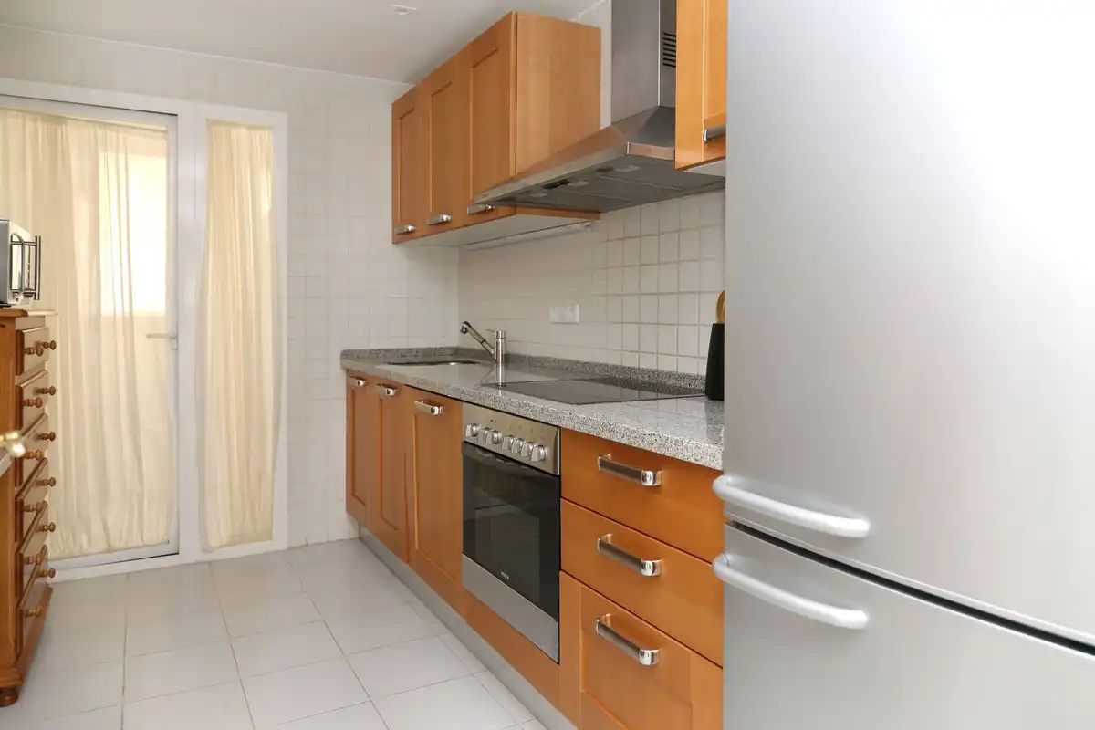 Apartment with pool for sale in Los Arqueros  - Puerto del Almendro, imagen 9